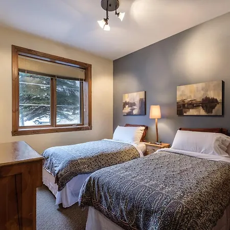 Appartement Les Manoirs by Rendez-Vous Mont-Tremblant Extérieur photo
