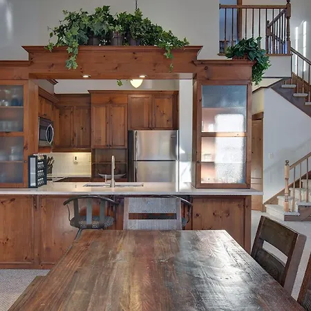 Appartement Les Manoirs by Rendez-Vous Mont-Tremblant Extérieur photo