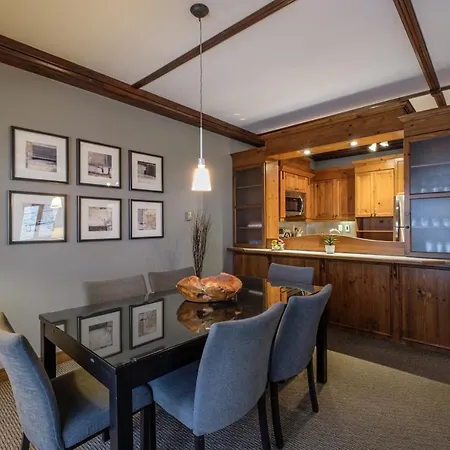 Appartement Les Manoirs by Rendez-Vous Mont-Tremblant Extérieur photo