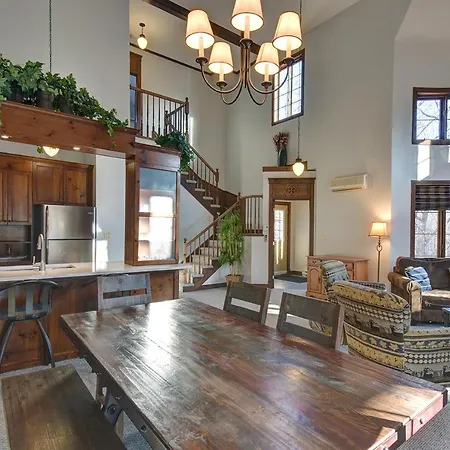 Appartement Les Manoirs by Rendez-Vous Mont-Tremblant Extérieur photo