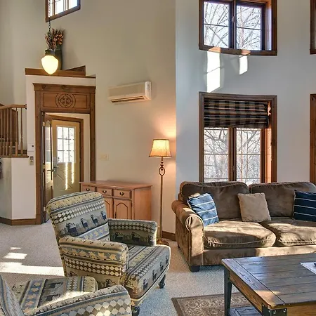 Appartement Les Manoirs by Rendez-Vous Mont-Tremblant Extérieur photo