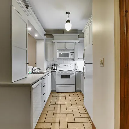 Appartement Les Manoirs by Rendez-Vous Mont-Tremblant Extérieur photo