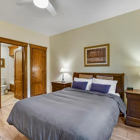 Appartement Les Manoirs by Rendez-Vous Mont-Tremblant Extérieur photo