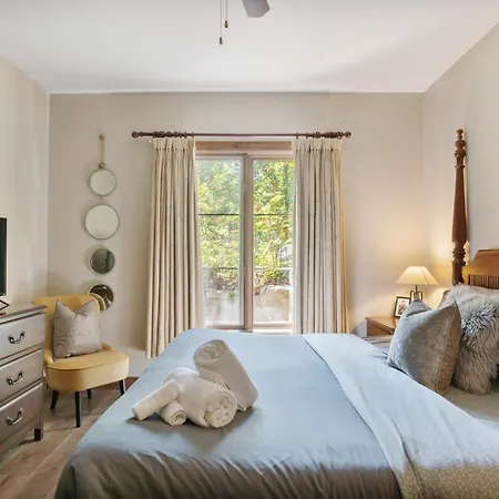 Appartement Les Manoirs by Rendez-Vous Mont-Tremblant Extérieur photo