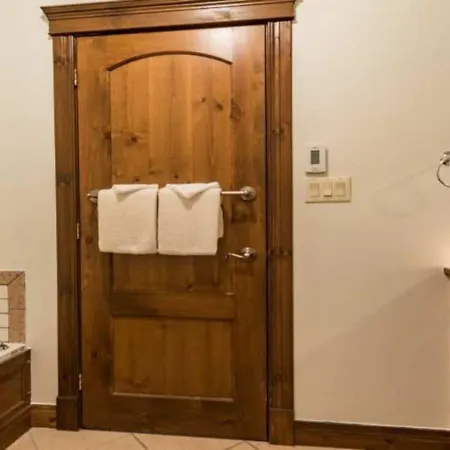 Appartement Les Manoirs by Rendez-Vous Mont-Tremblant Extérieur photo