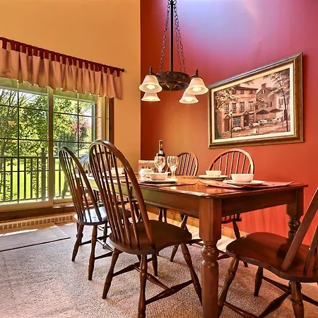 Appartement Les Manoirs by Rendez-Vous Mont-Tremblant Extérieur photo