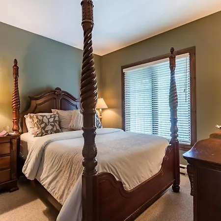 Appartement Les Manoirs by Rendez-Vous Mont-Tremblant Extérieur photo