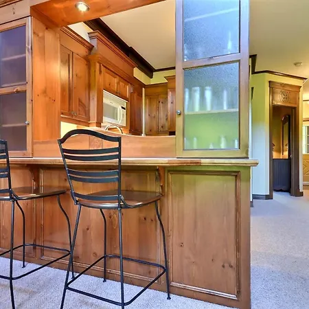 Appartement Les Manoirs by Rendez-Vous Mont-Tremblant Extérieur photo