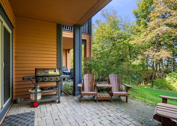 Les Manoirs by Rendez-Vous Mont-Tremblant