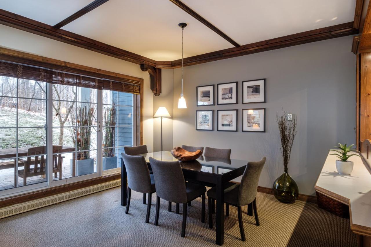 Appartement Les Manoirs By Rendez-vous