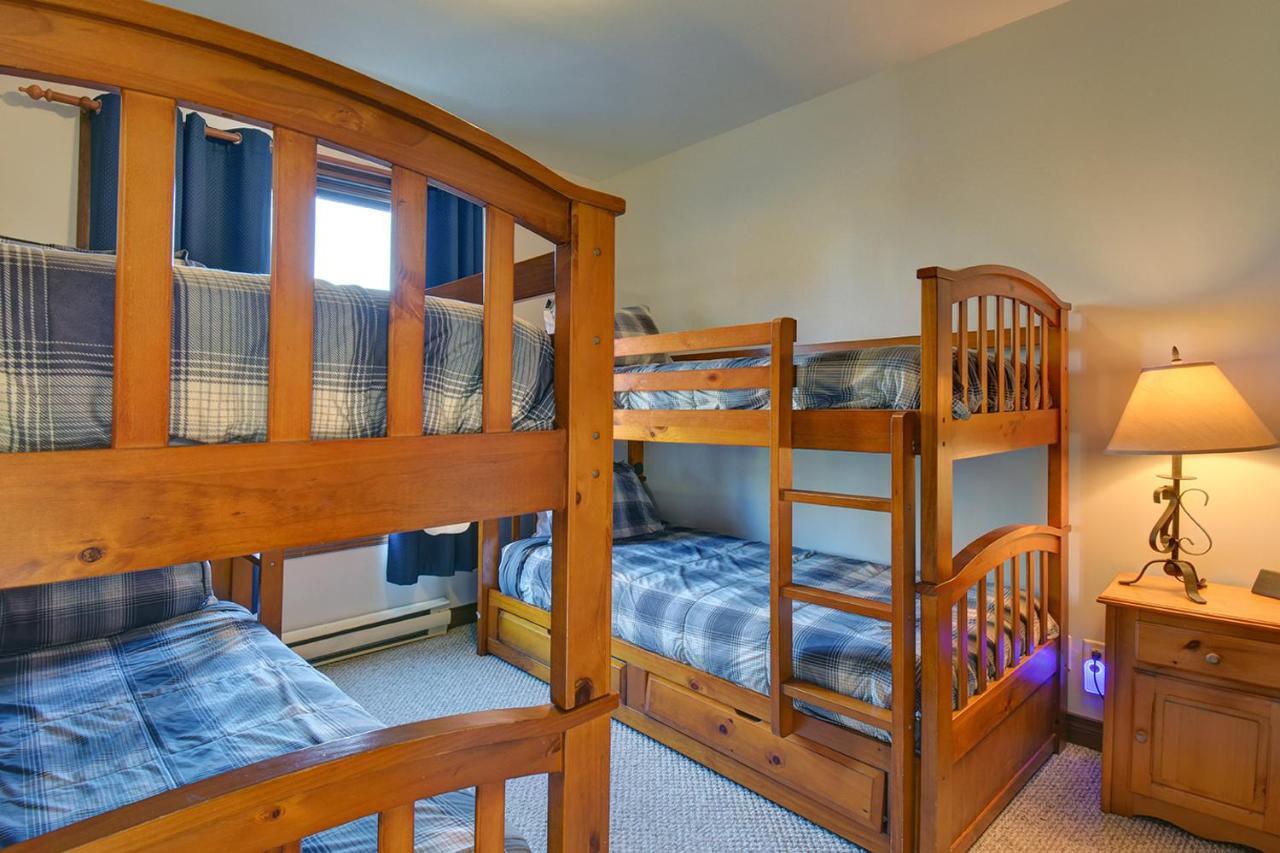 Appartement Les Manoirs By Rendez-vous