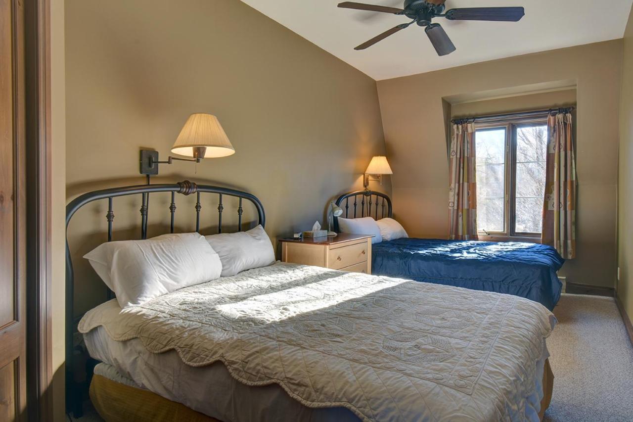 Les Manoirs By Rendez-vous Appartement *