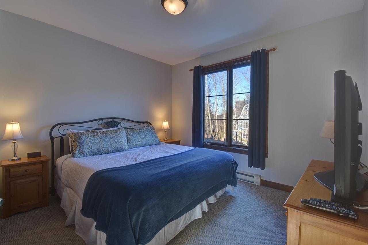 Appartement Les Manoirs By Rendez-vous