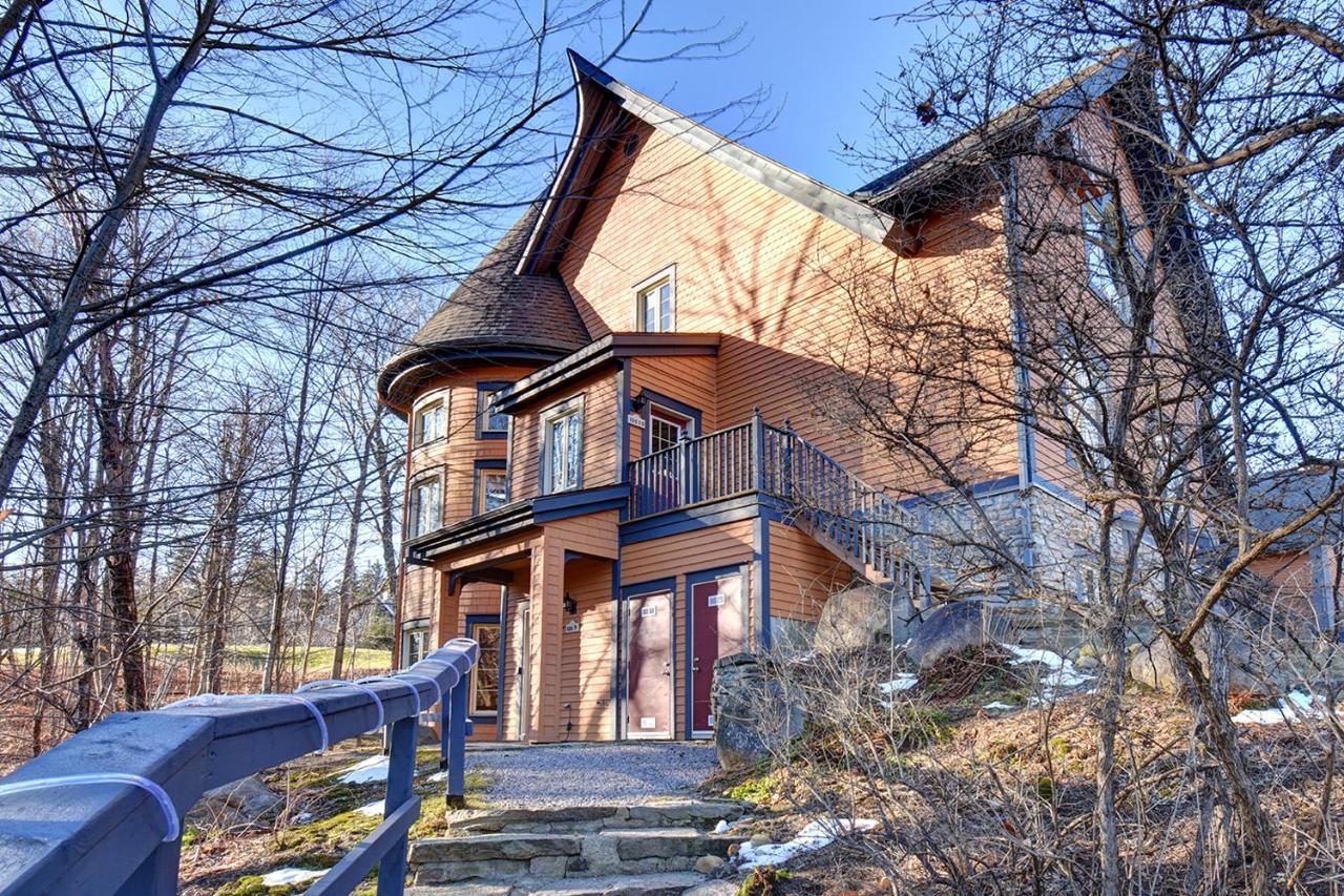 Les Manoirs By Rendez-vous Appartement *