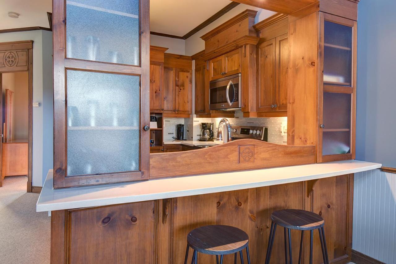 Les Manoirs By Rendez-vous Mont-Tremblant
