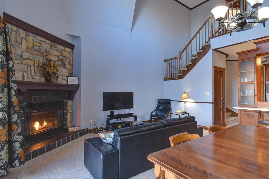 Appartement Les Manoirs By Rendez-vous Mont-Tremblant