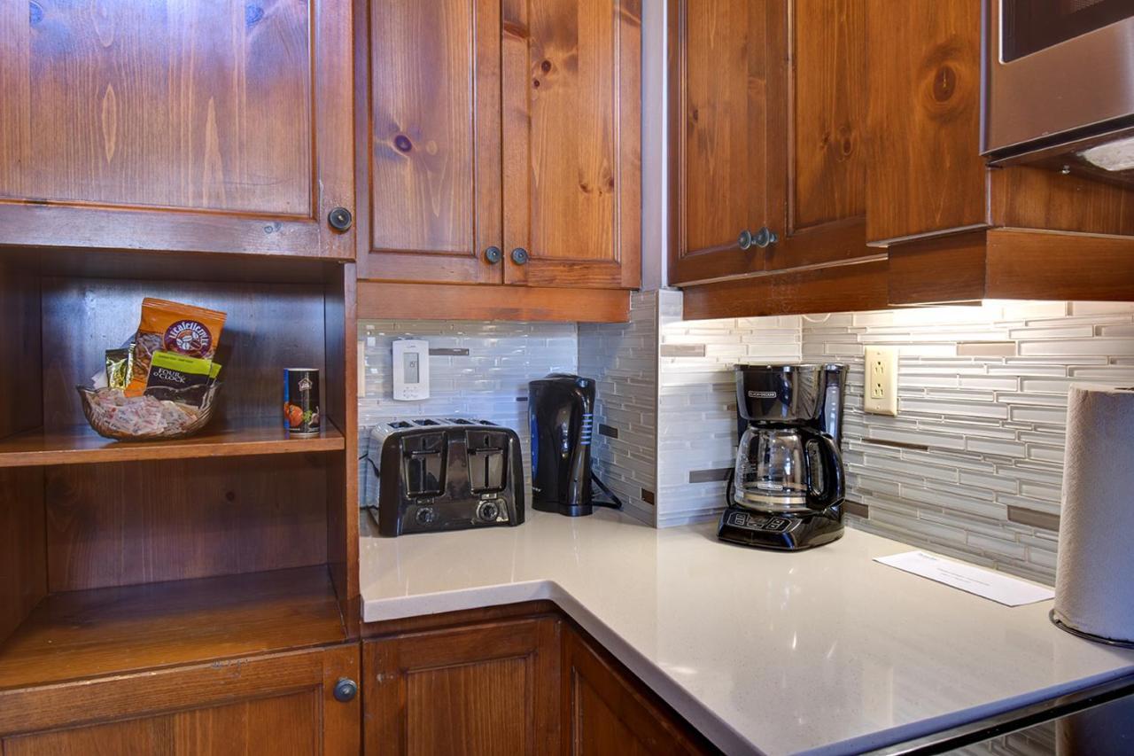 Les Manoirs By Rendez-vous Appartement Mont-Tremblant