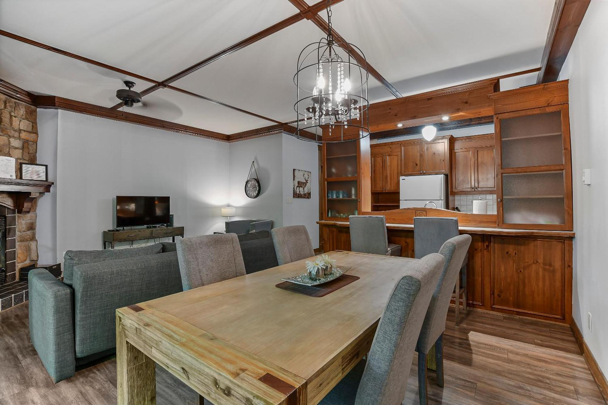 Les Manoirs By Rendez-vous Appartement *