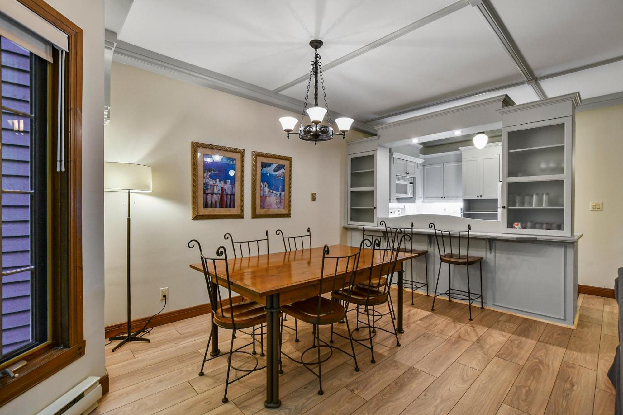 Appartement Les Manoirs By Rendez-vous *