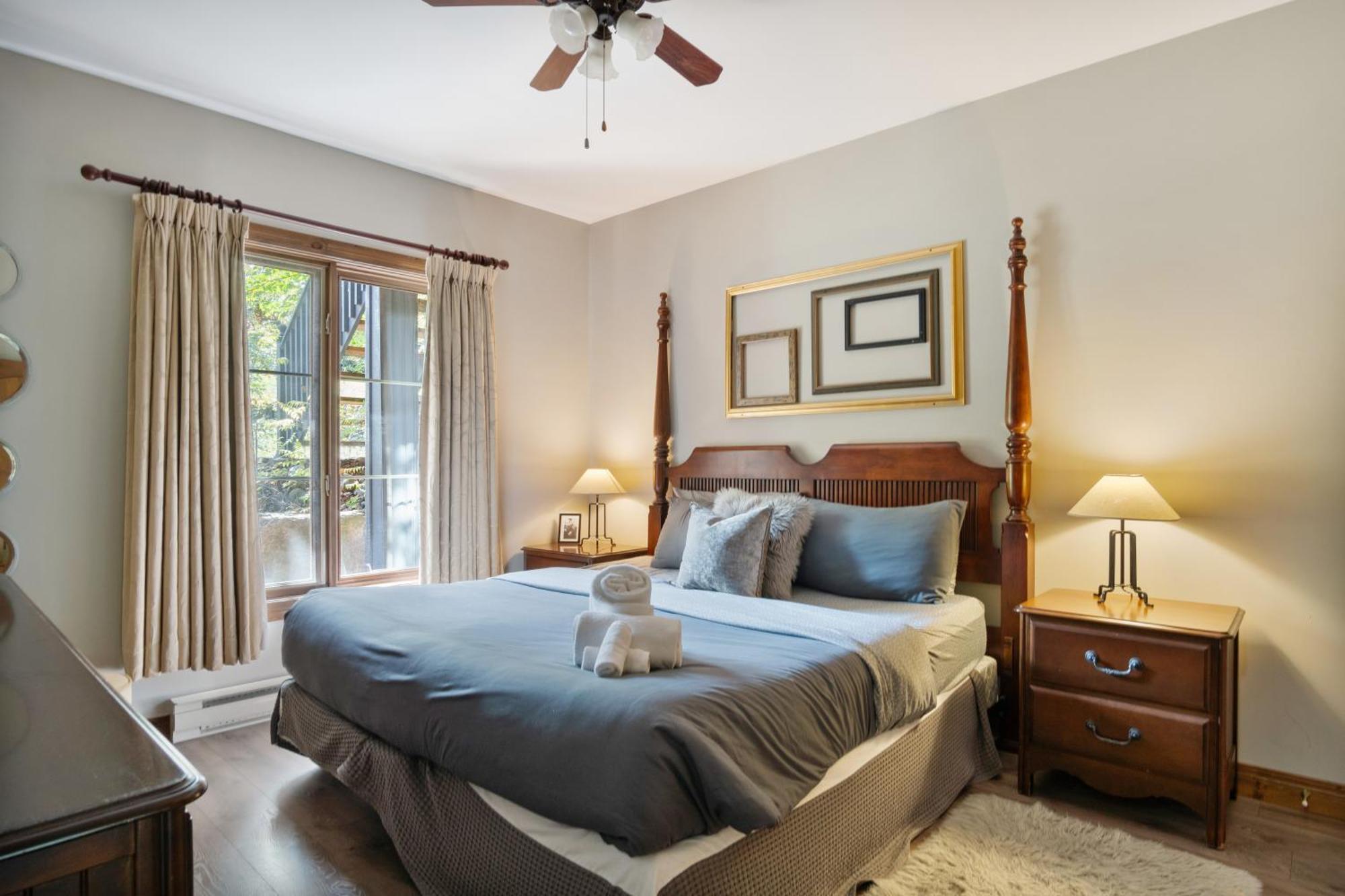 Les Manoirs By Rendez-vous Appartement *