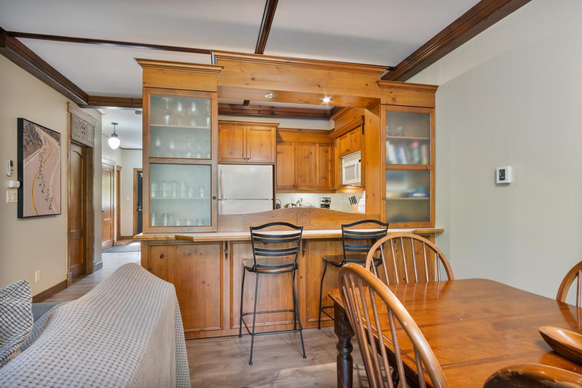 Les Manoirs By Rendez-vous Appartement
