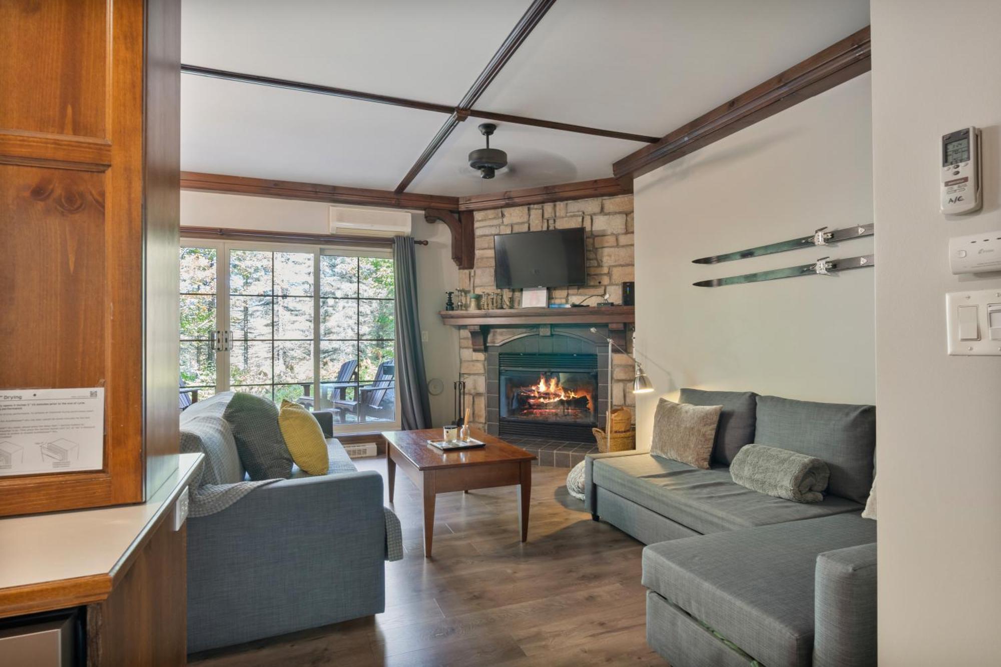 Appartement Les Manoirs By Rendez-vous