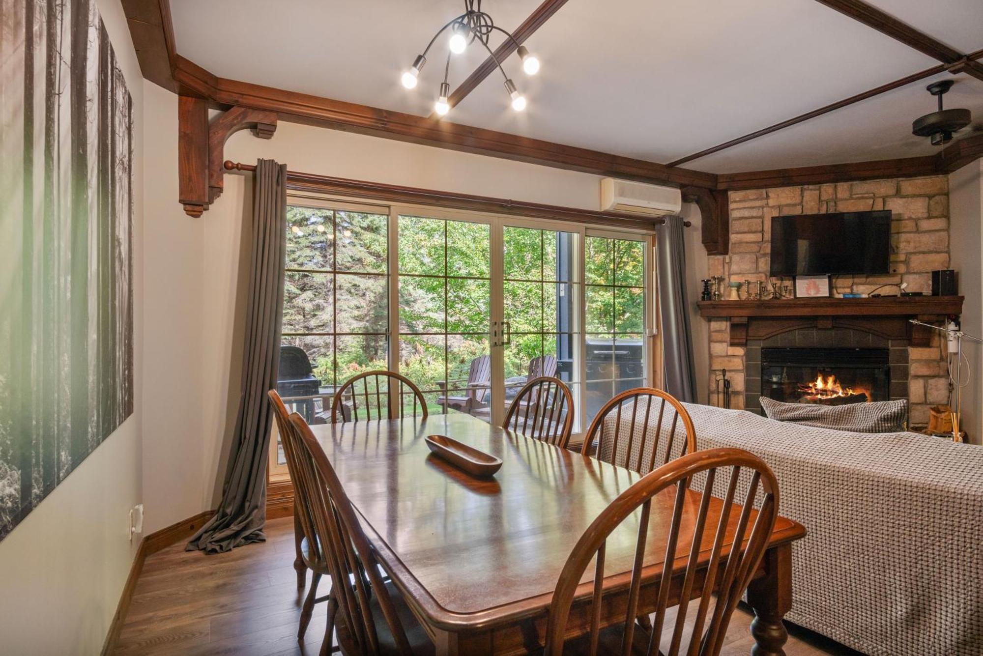 Les Manoirs By Rendez-vous Appartement