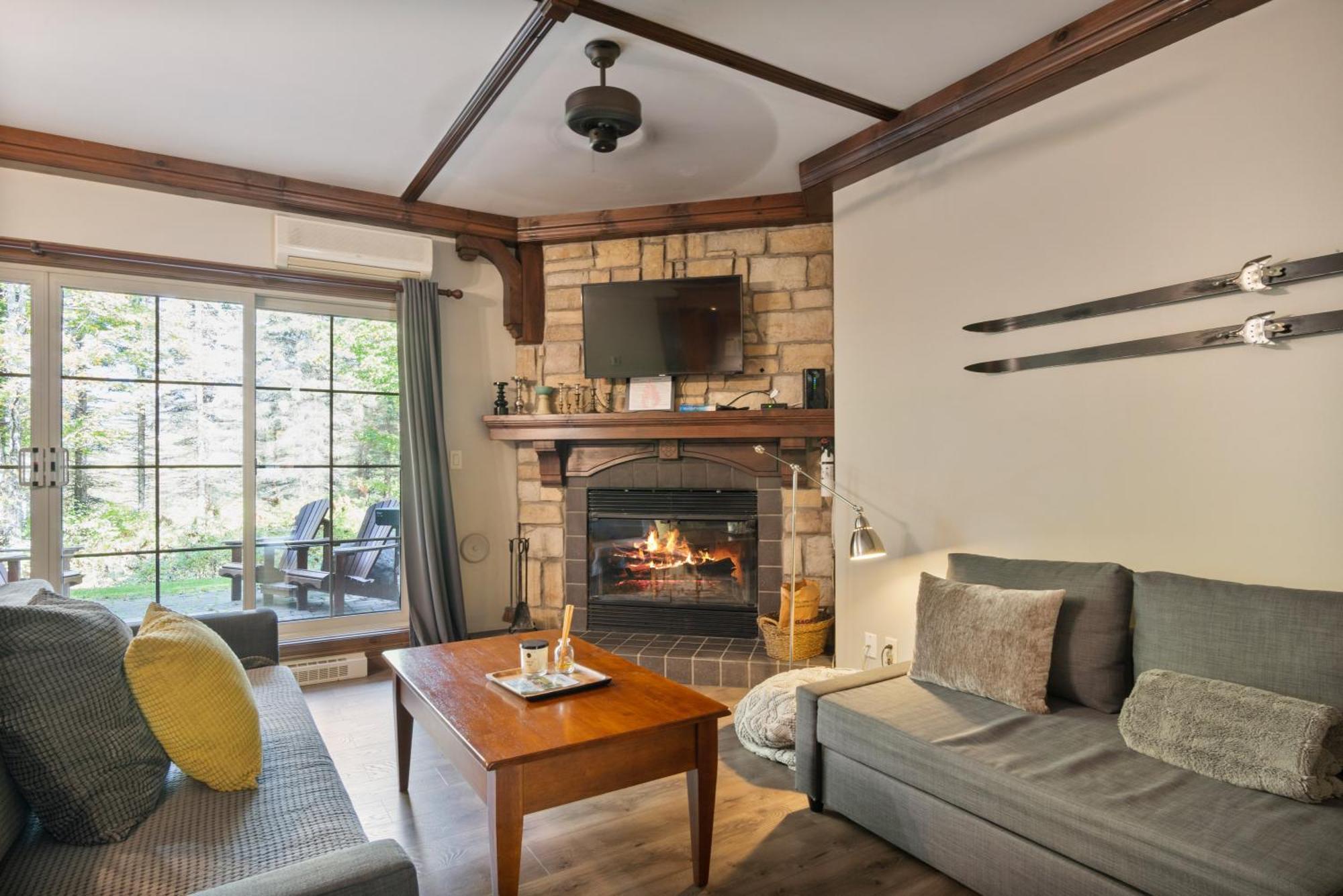 Appartement Les Manoirs By Rendez-vous