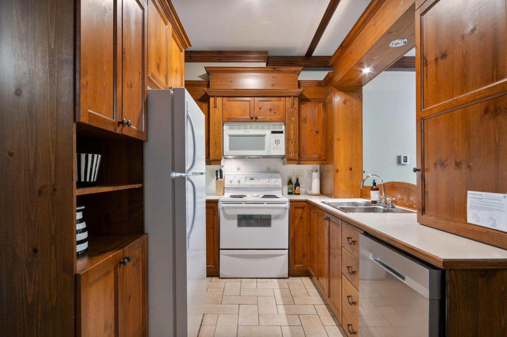 Les Manoirs By Rendez-vous Appartement *