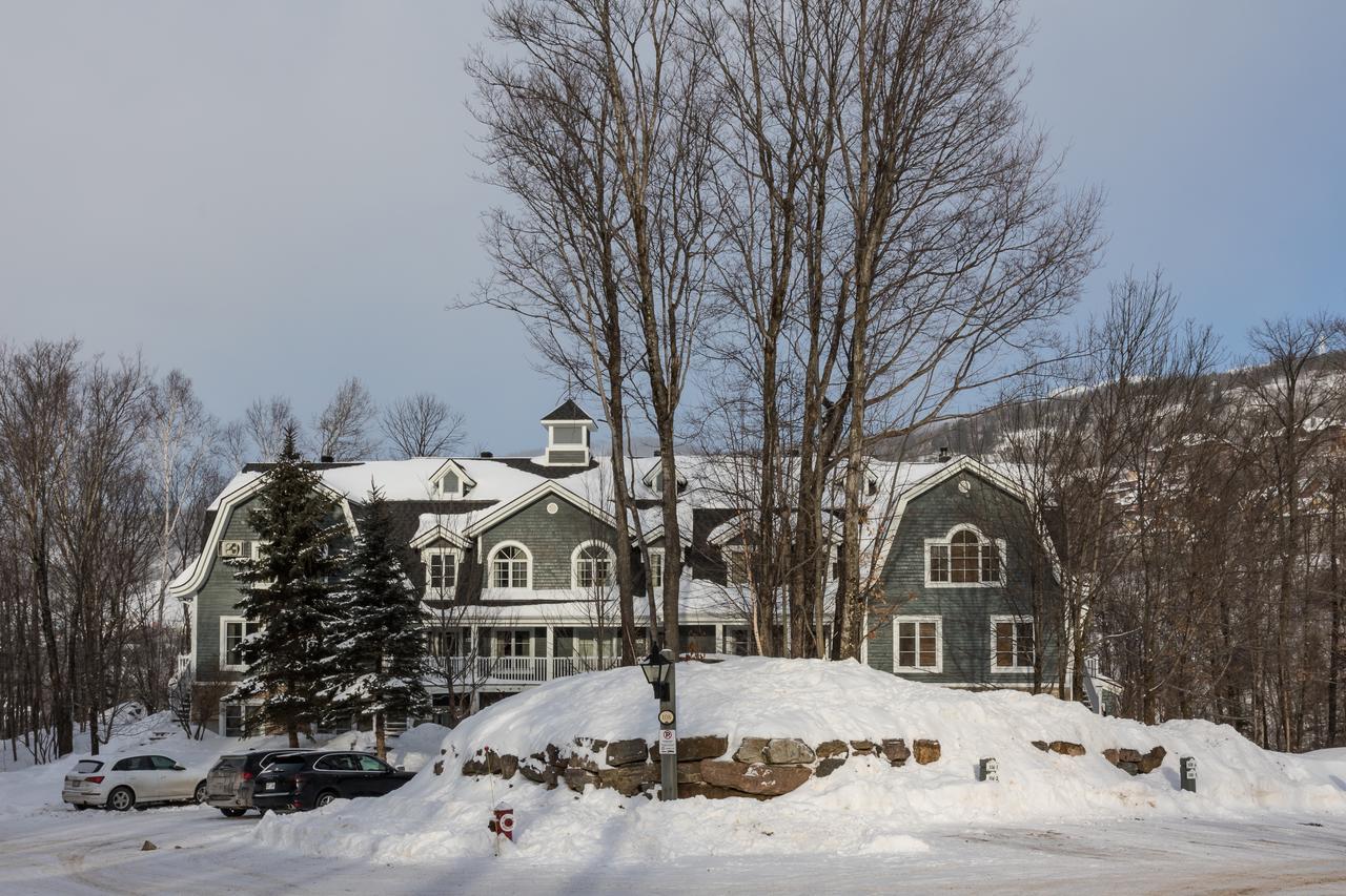 Les Manoirs By Rendez-vous Mont-Tremblant