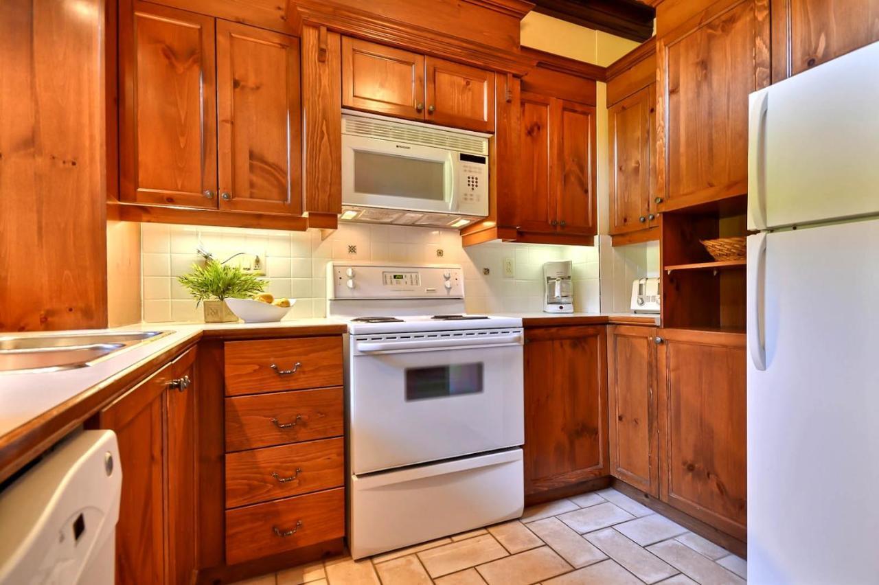 Appartement Les Manoirs By Rendez-vous