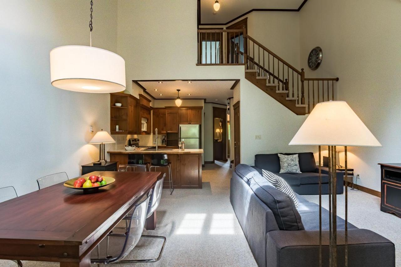 Appartement Les Manoirs By Rendez-vous