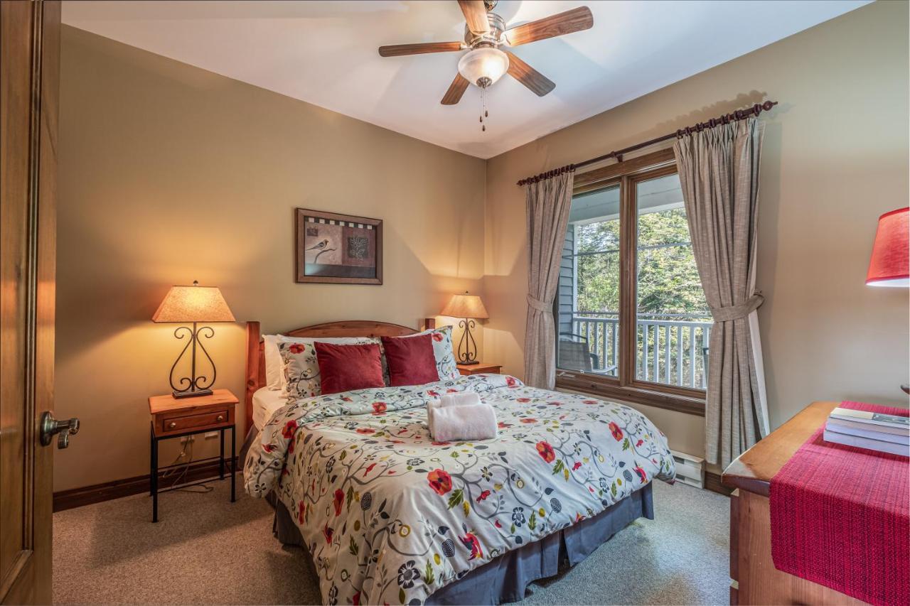 Appartement Les Manoirs By Rendez-vous *