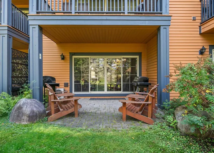Les Manoirs By Rendez-Vous Mont-Tremblant
