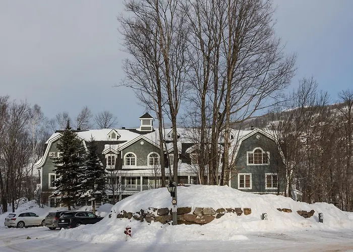 Les Manoirs By Rendez-Vous Mont-Tremblant