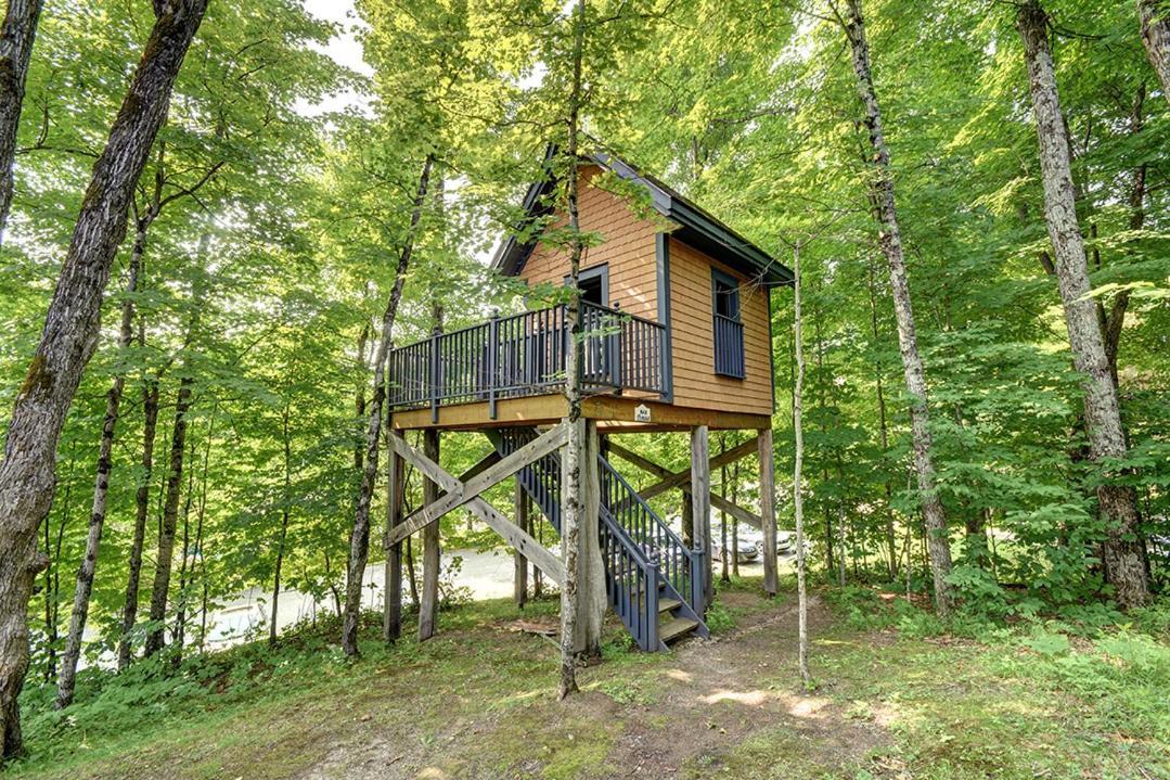 Les Manoirs By Rendez-Vous Mont-Tremblant Mont-Tremblant