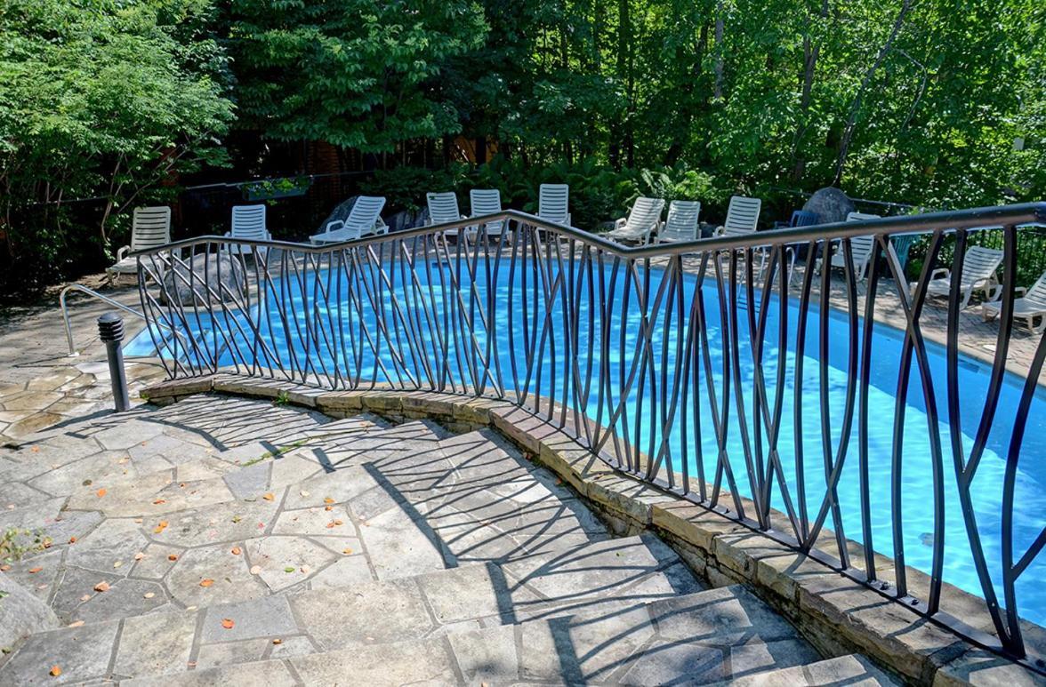 Les Manoirs By Rendez-Vous Mont-Tremblant Apartment