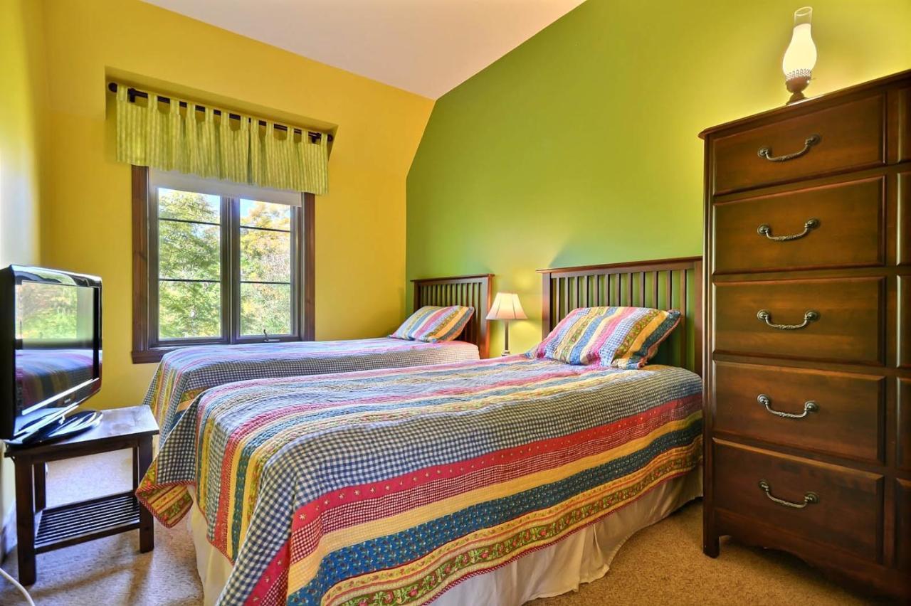 Les Manoirs By Rendez-Vous Mont-Tremblant *